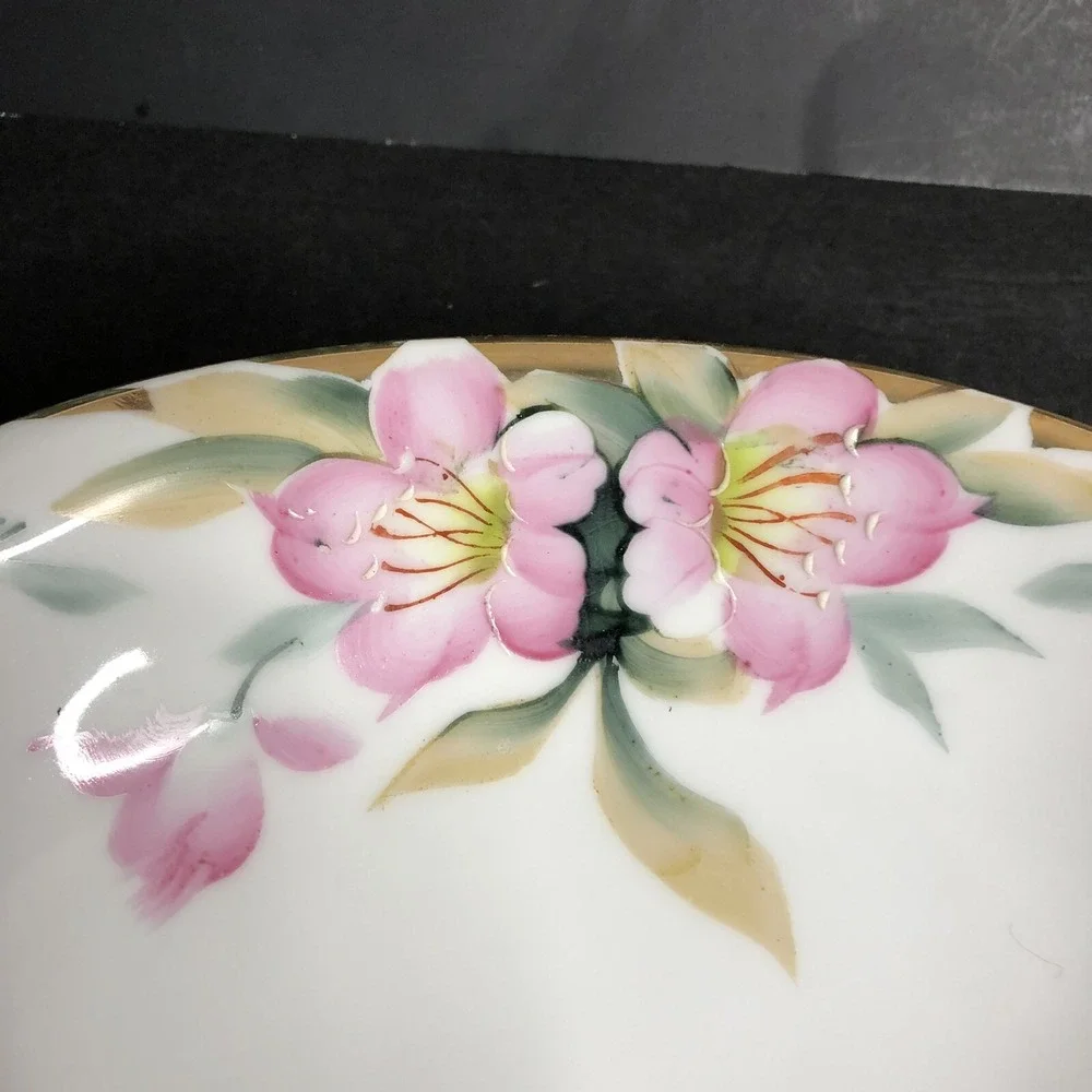 Noritake Azalea 9